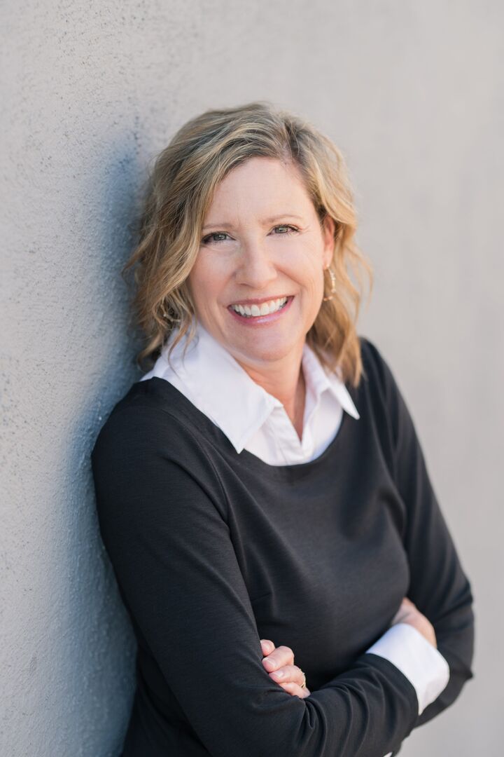 Wendy Cash, Real Estate Broker/Manager in Georgetown, Stribling Properties