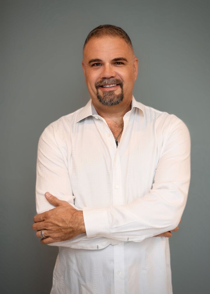 David Dorman, Real Estate Broker/Real Estate Salesperson in Ocoee, Carioti