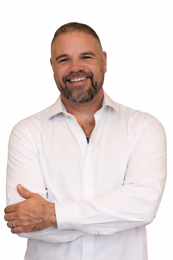 David Dorman, Real Estate Broker/Real Estate Salesperson in Ocoee, Carioti