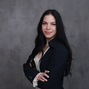 Gianna Focarazzo, Real Estate Salesperson in Henderson, Americana
