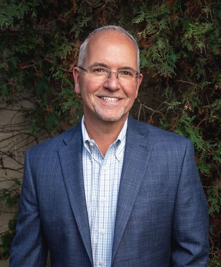 Dante Fiore, Real Estate Broker in Zionsville, Scheetz