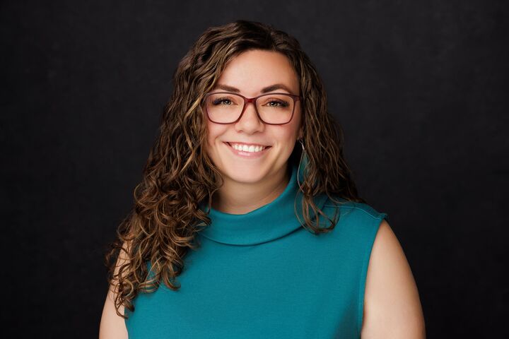 Myranda Bermudez, Real Estate Salesperson in Ocean Springs, Busch Realty Group