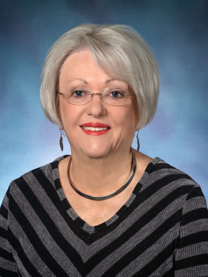 Peggy Manning, Real Estate Salesperson in Abilene, Senter, REALTORS(R)
