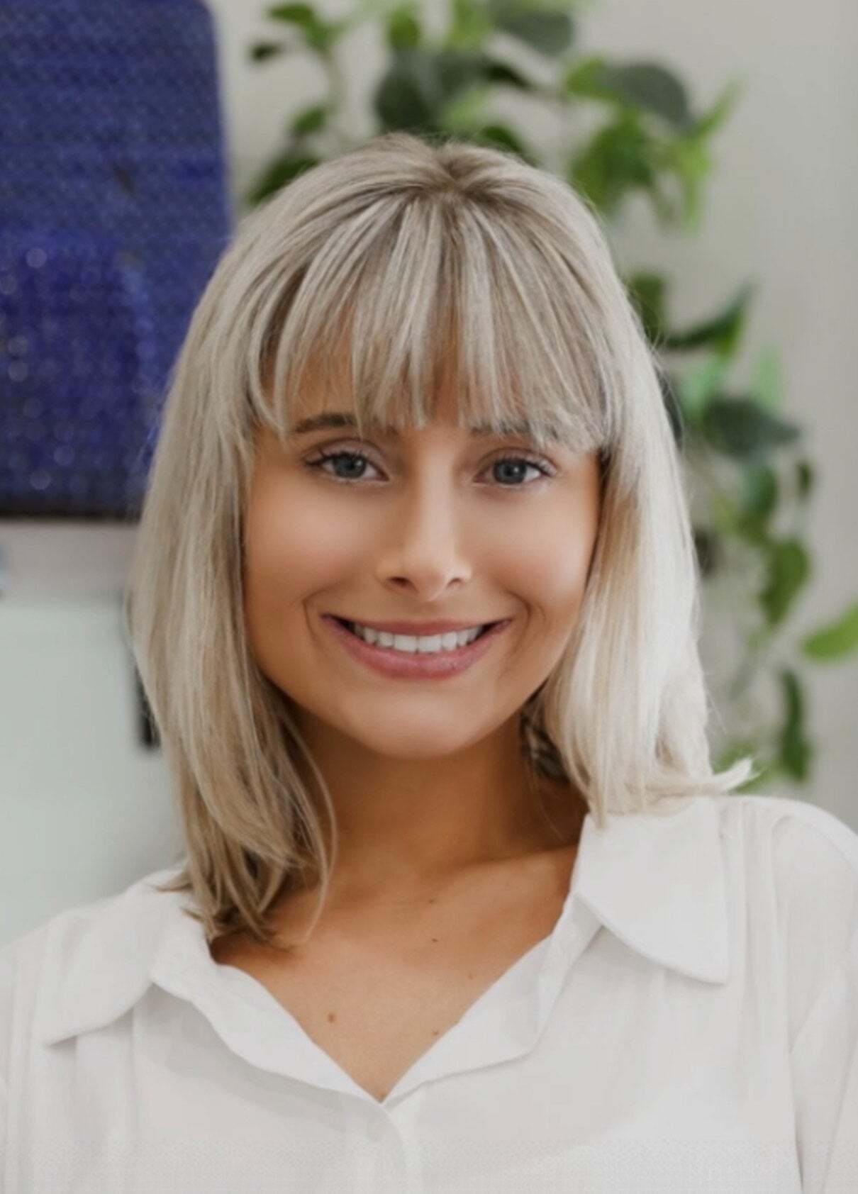 Madeline DiSanto, Real Estate Salesperson in Mentor, Schmidt Family of Companies