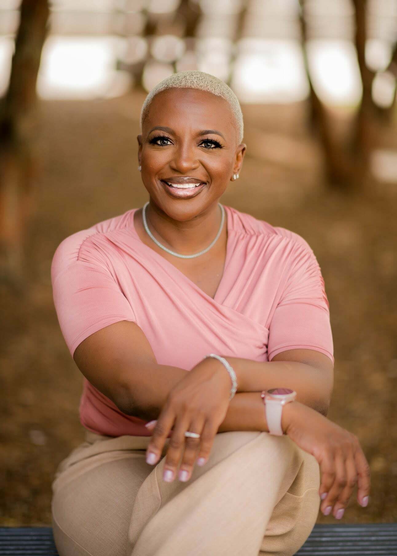 Tamara Veal, Real Estate Broker in Charlotte, Paracle
