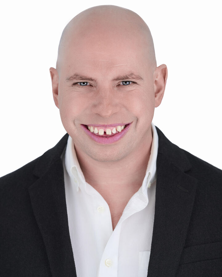 Adam Wigmore,  in Halifax, Coldwell Banker Maritime Realty