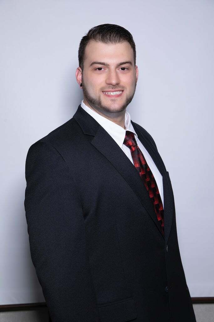 William Pfister,  in Seaford, AA Realty