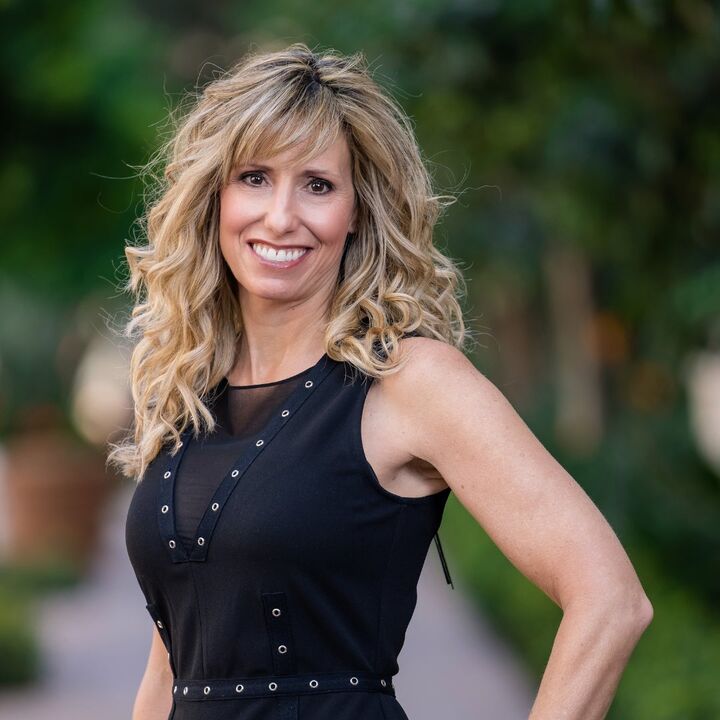 Susan LaRagione, REALTOR® in San Jose, Icon Properties