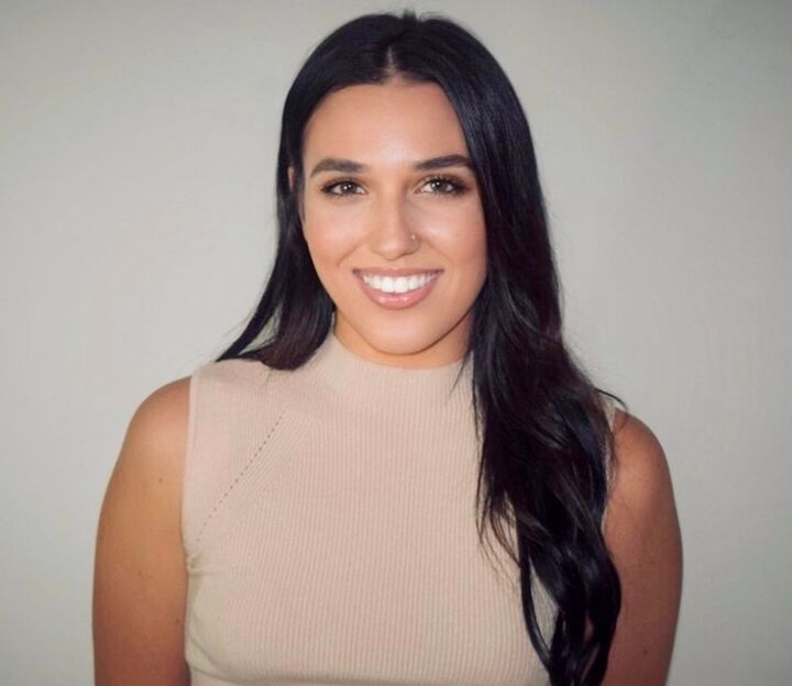 Martina Puddu, Real Estate Salesperson in Allentown, Hearthside