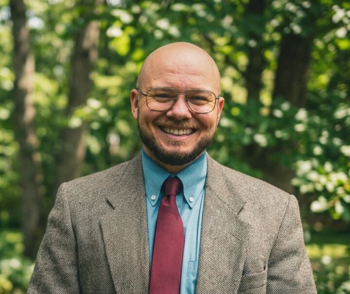 Mike Mullin,  in Greenfield, Cohn & Company ERA Powered