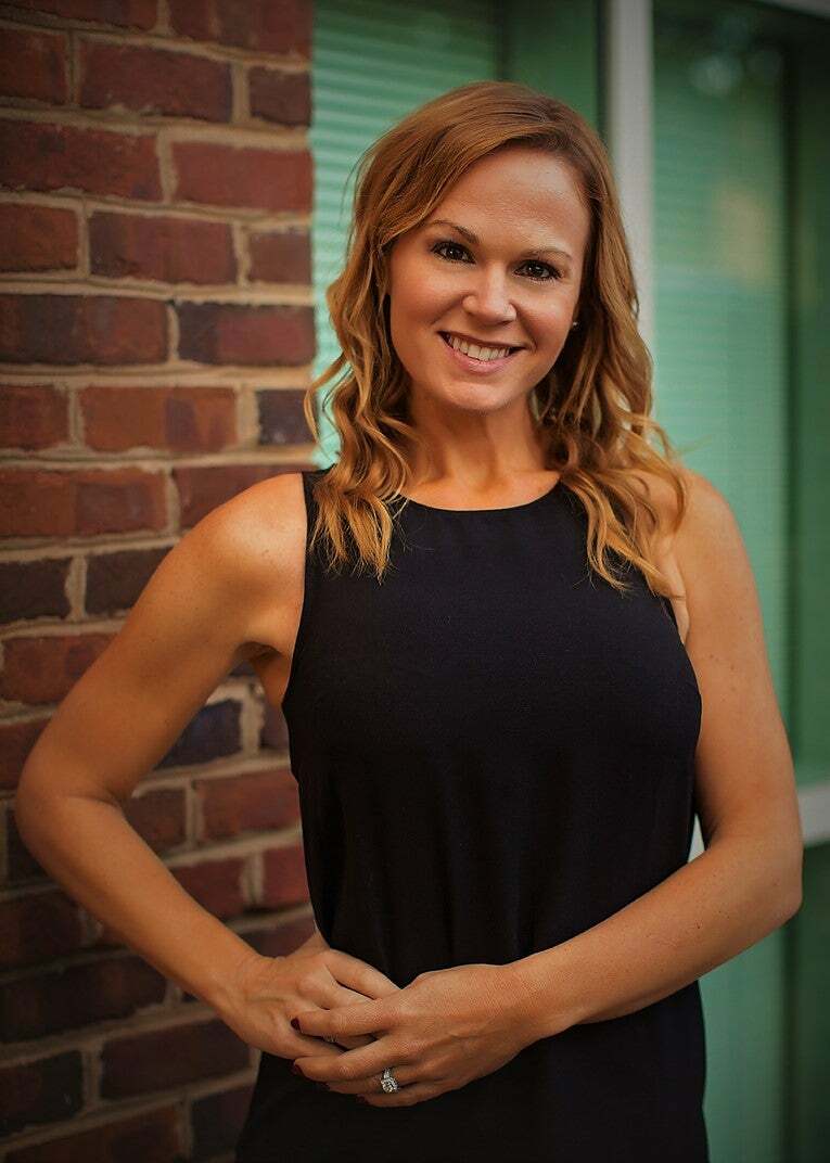 Brandi Stewart, Real Estate Broker/Real Estate Salesperson in Clermont, Hubbard Hansen