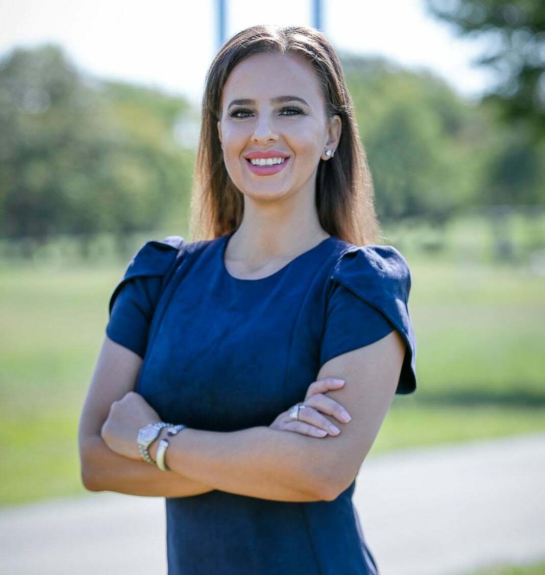 Viktoria Shkreli, Real Estate Salesperson in White Plains, ERA Insite Realty Services
