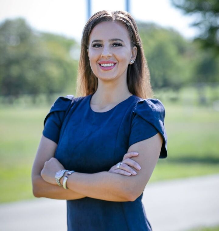 Viktoria Shkreli,  in White Plains, ERA Insite Realty Services