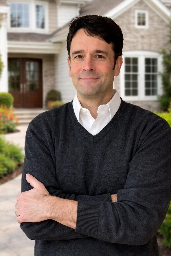 Brad Lowry, Real Estate Salesperson in Richland Center, Complete Service Realty