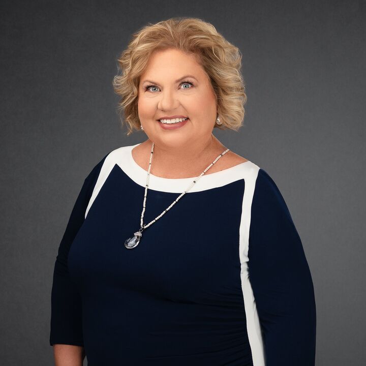 Kathy White, REALTOR® in Johnson City, Legacy