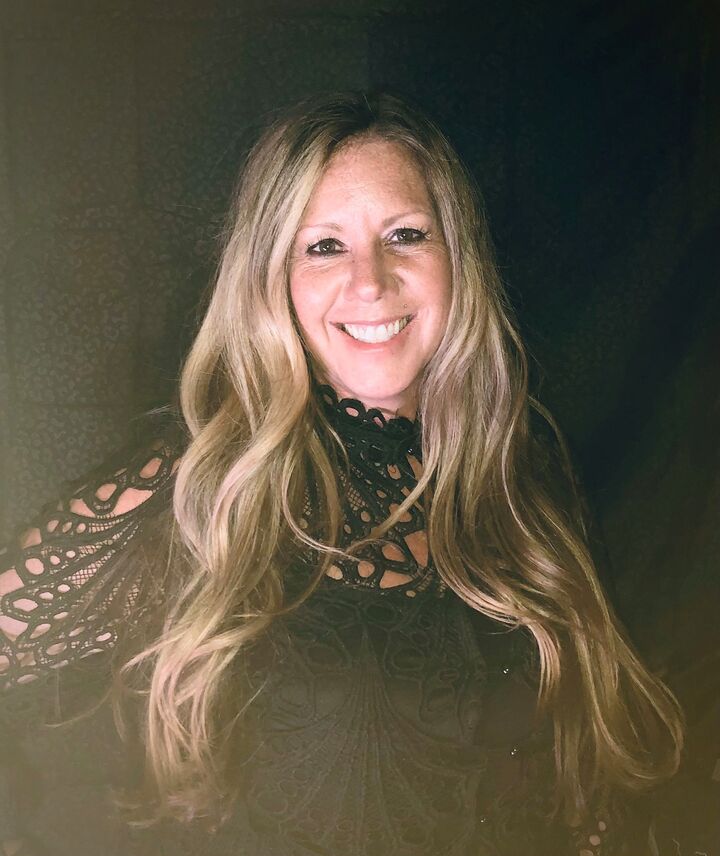 Christine Burch, Real Estate Salesperson in Canyon Lake, Masters