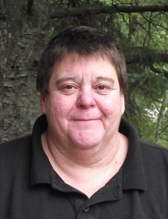 Linda Orr, Real Estate Salesperson in Juneau, Race Realty