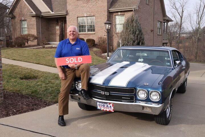 Rich Vargo, Sales Associate in Satellite Beach, Paradise