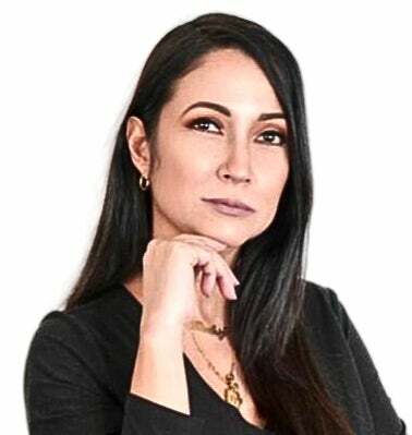 Beatriz Loran, Real Estate Salesperson in Miami, Home Lovers Realty