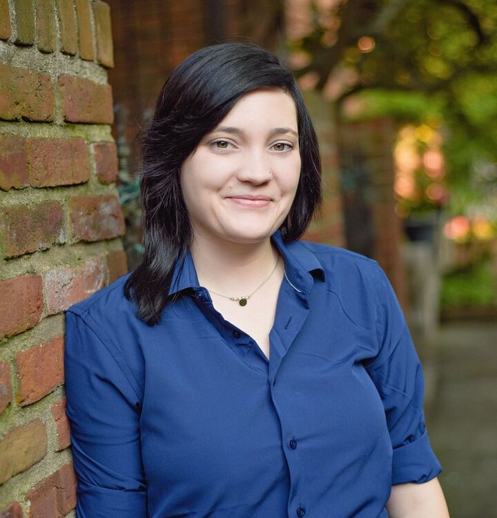 Kendra Koetters, Real Estate Salesperson in Oxford, Heritage