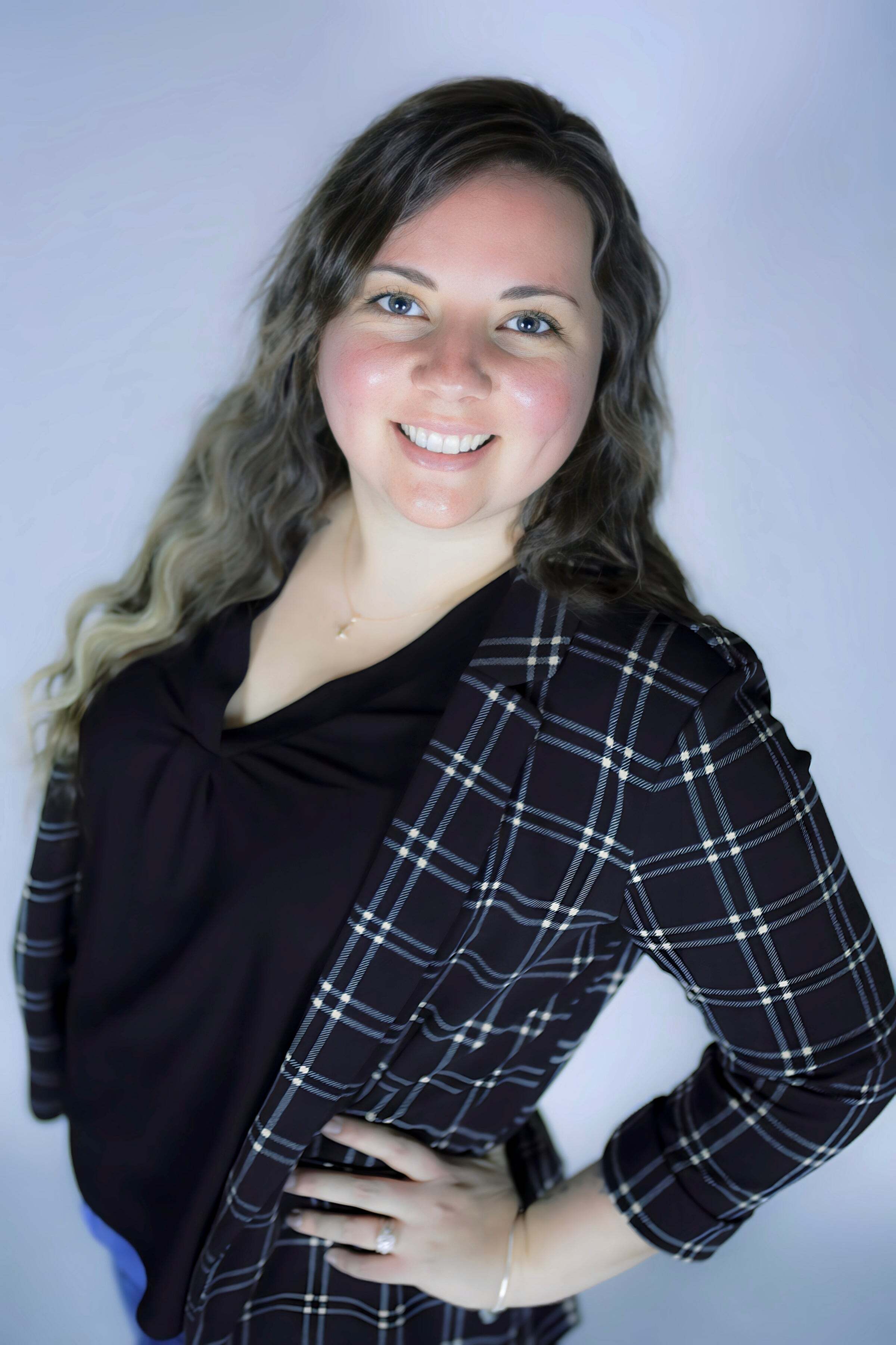 Malissa Brown, Real Estate Salesperson in Minot, Morrison Realty