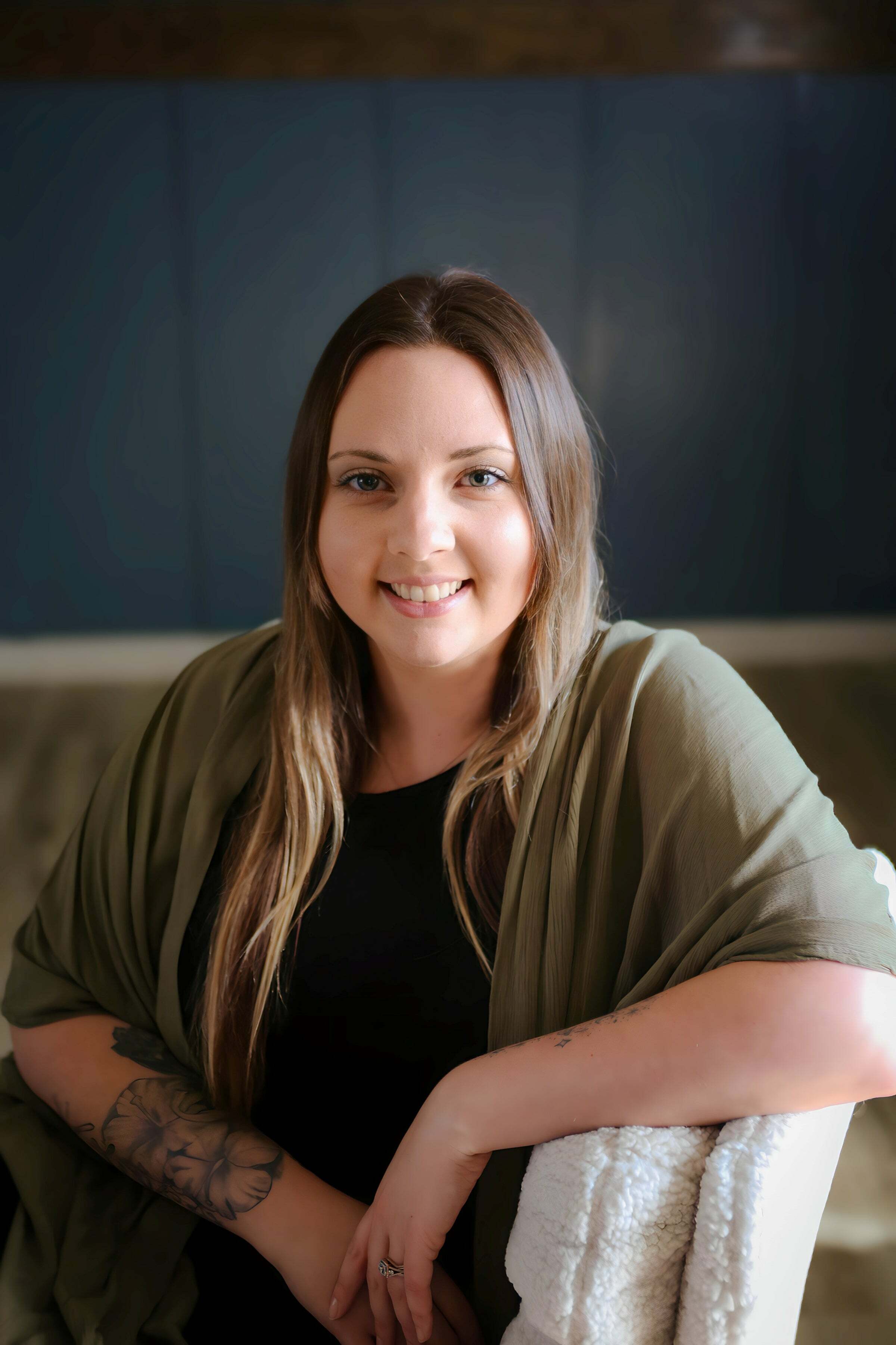 Malissa Brown, Real Estate Salesperson in Minot, Morrison Realty