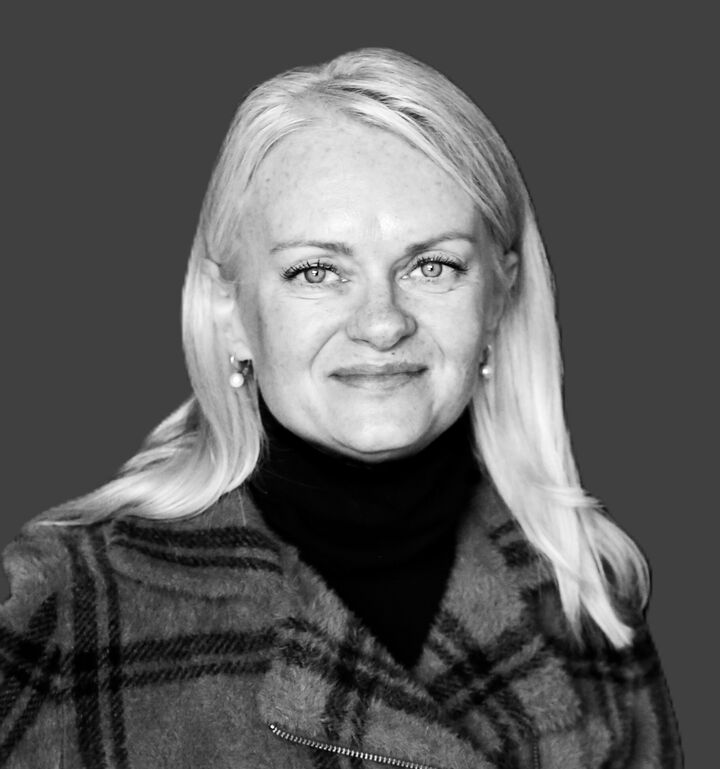 Tracy Kachadourian, Associate Real Estate Broker in Salida, Community First
