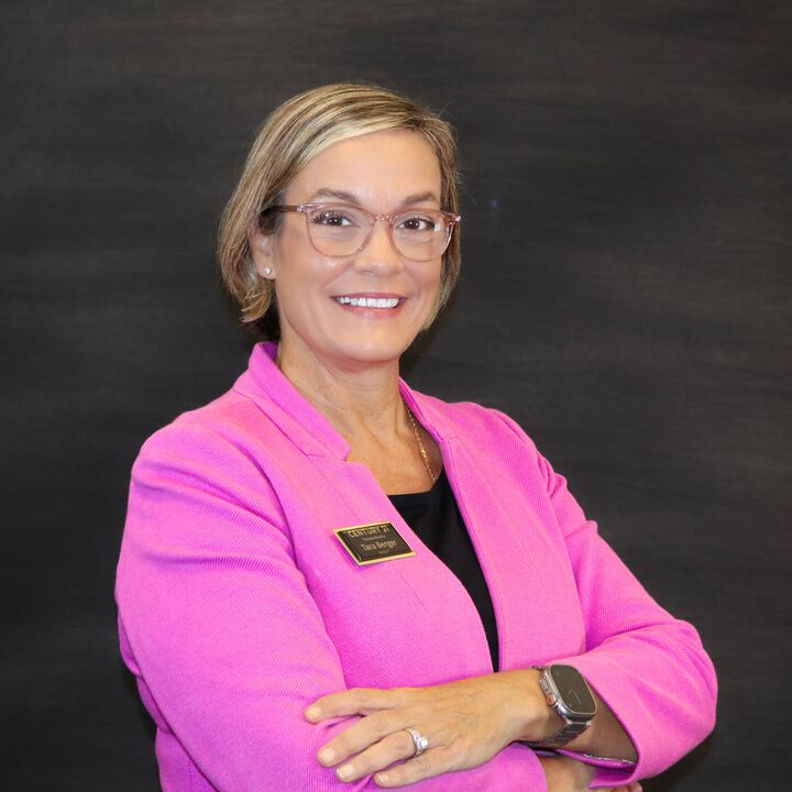 Tara Berger,  in Boynton Beach, Tenace Realty