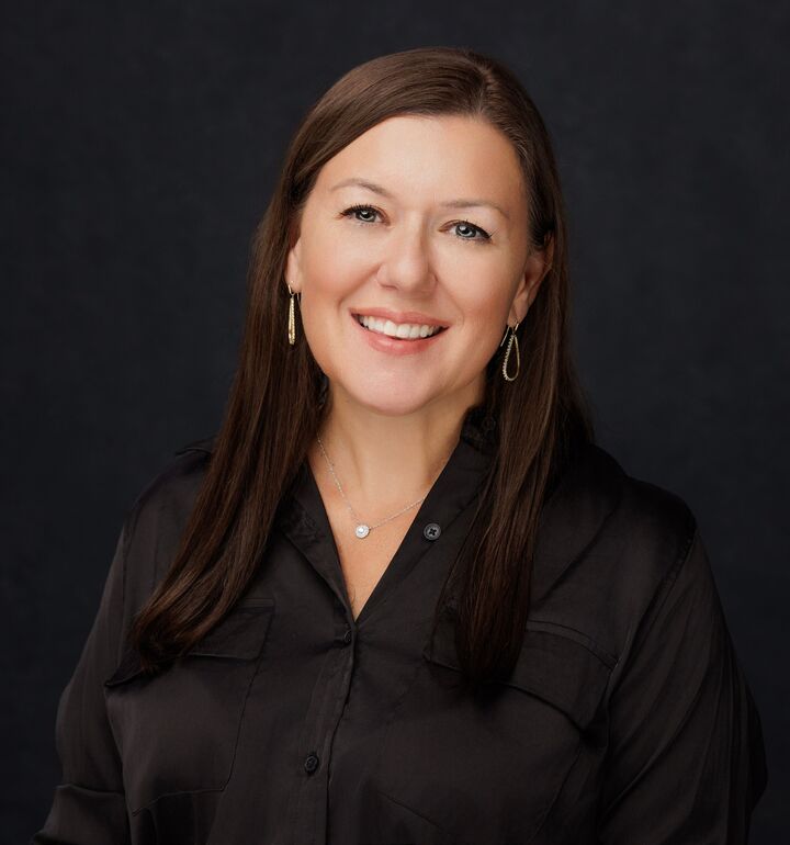 Kacie Denny, Real Estate Salesperson in Ocean Springs, Busch Realty Group