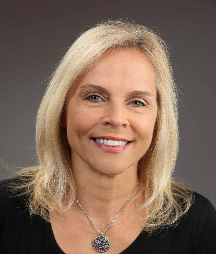 Anne McGreal, Real Estate Salesperson in Franklin, Custom Home Realty
