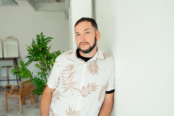 Jonathan Tiedman,  in Lexington, 803
