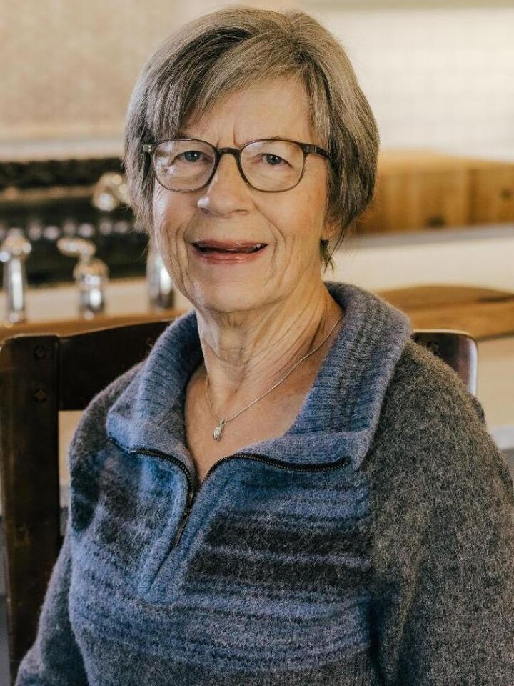 Tish Watts, Real Estate Broker in Walla Walla, Walla Walla