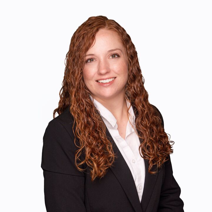 Ashley Davidesn, Real Estate Salesperson in Meridian, 43° North