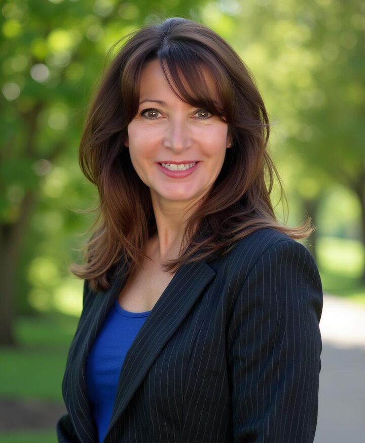 Teresa Kaminski, Associate Real Estate Broker in Sewell, Rauh & Johns