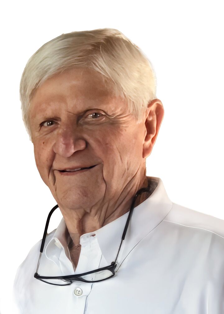 Ray Rothwell, Real Estate Salesperson in Kerrville, North East