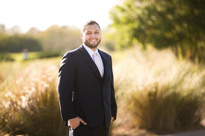 Andrew Chagnon, Real Estate Salesperson in Crystal River, ERA American Suncoast