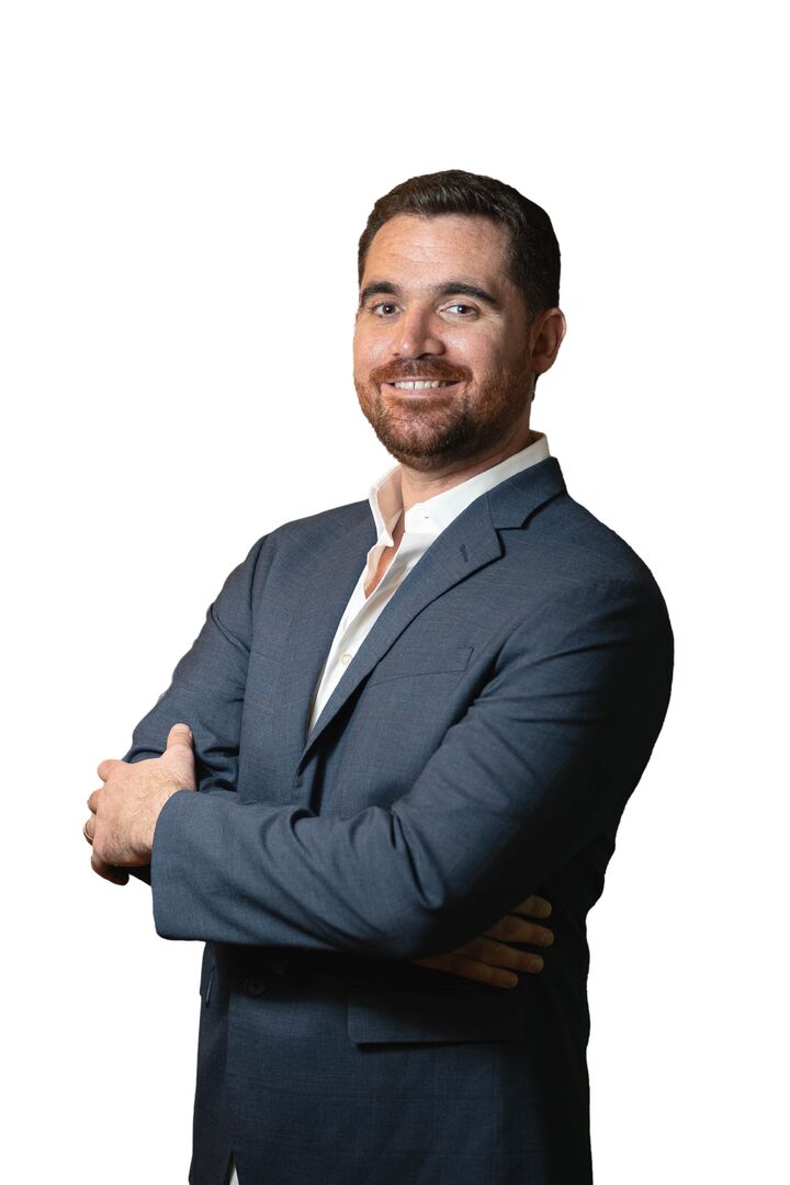 Marco Lujan, Real Estate Salesperson in Chula Vista, Clarity