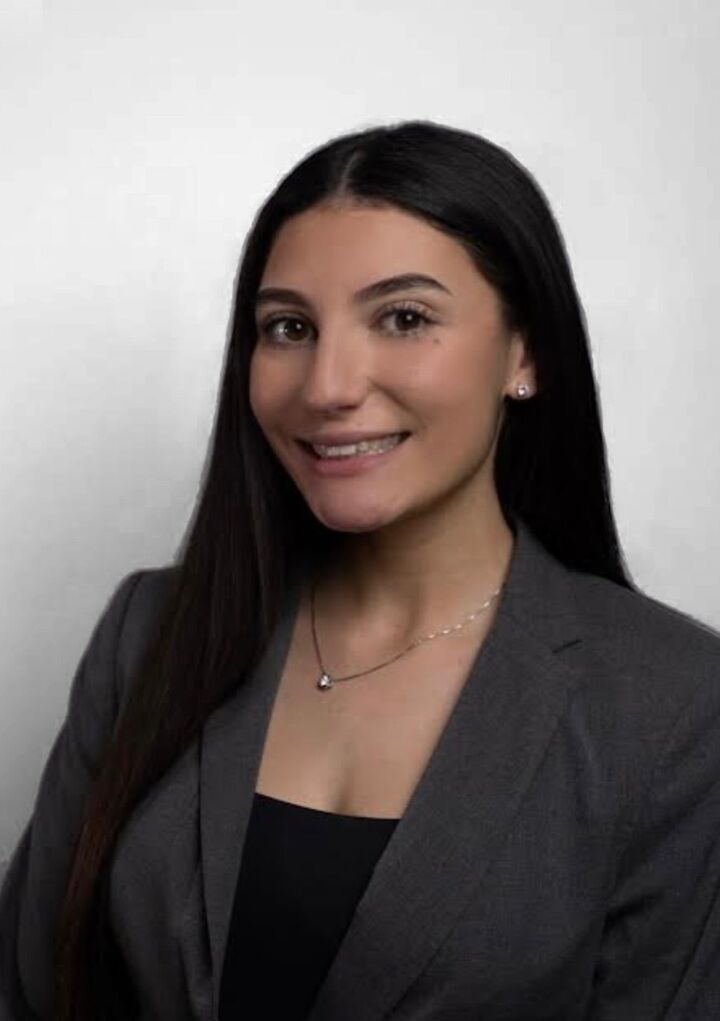 Jessica Rigolosi, Real Estate Salesperson in Fair Lawn, Garden State Realty