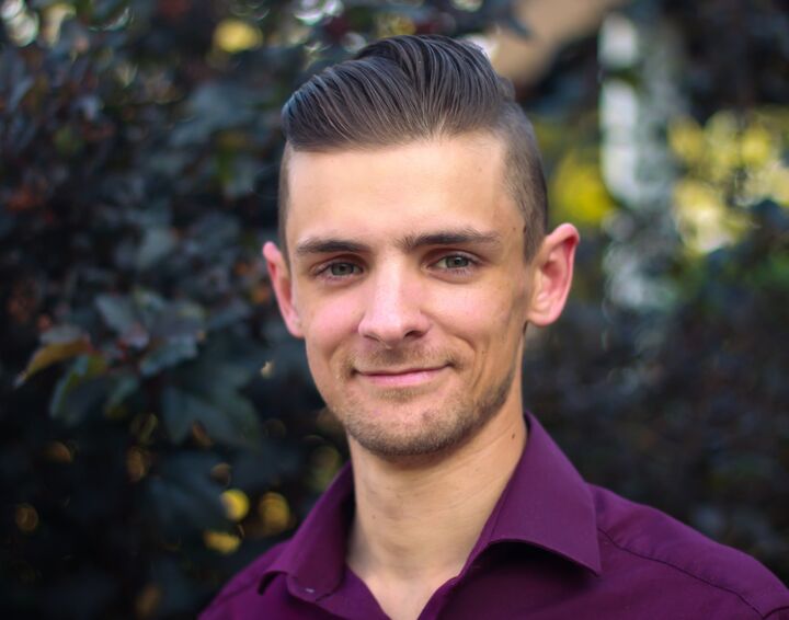 Brady Boyer, Real Estate Salesperson in Camp Hill, Realty Services