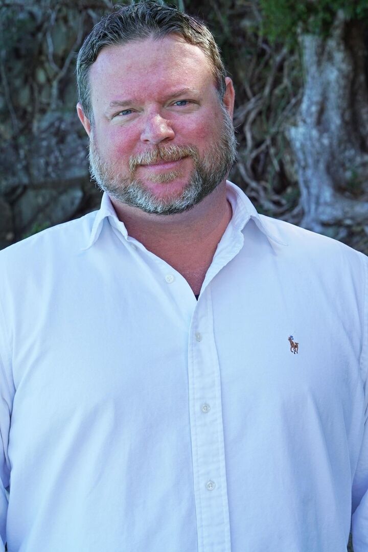 BRIAN STAFFORD, Real Estate Salesperson in Savannah, Solomon Properties