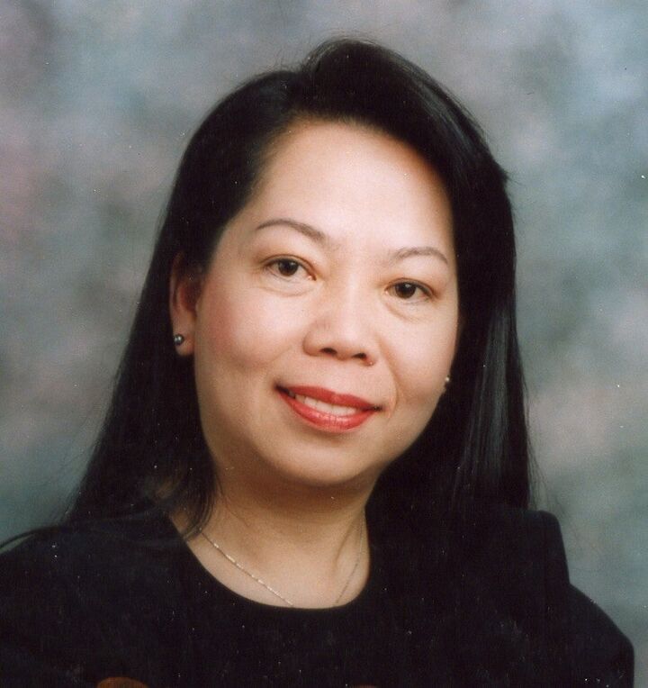 Quyen Tran, Real Estate Salesperson in Rancho Cucamonga, Masters