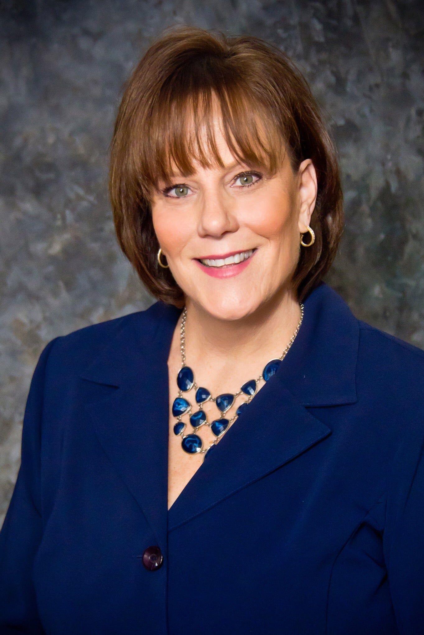Mary Brenier