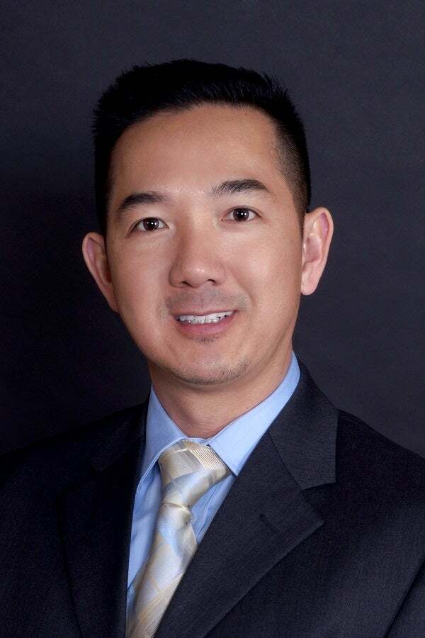 Brian Tran, Real Estate Salesperson in San Jose, Real Estate Alliance