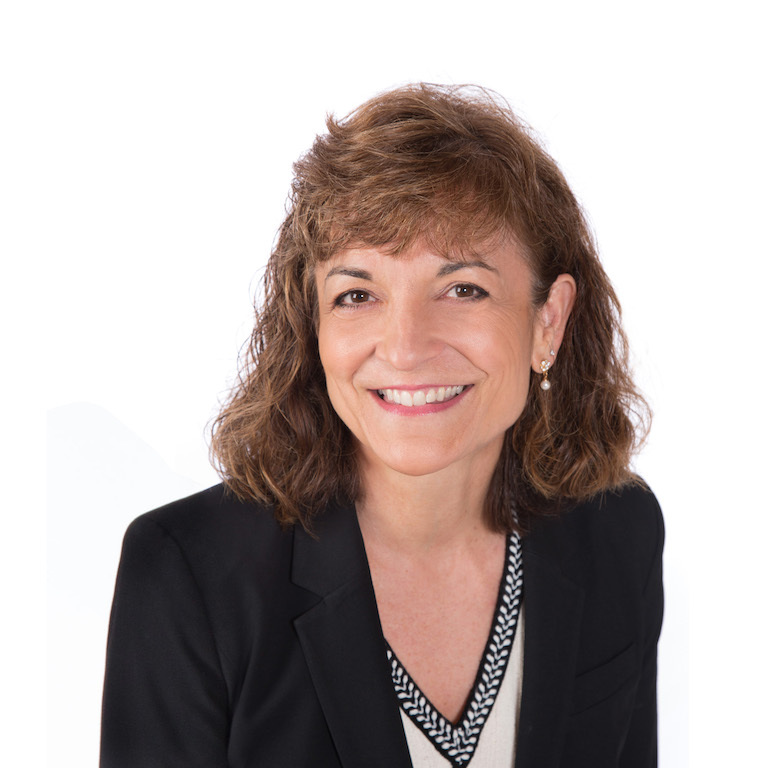 Lisa Doyle,  in Danville, Sereno