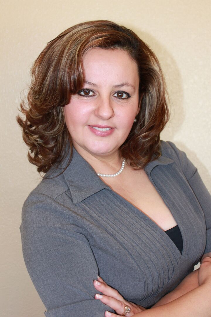 Maria Gonzalez, Real Estate Broker in Rancho Cucamonga, Masters