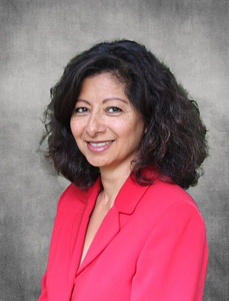 Eulalia Moreno-Wisniewski, Real Estate Salesperson in Cranford, JRS Realty