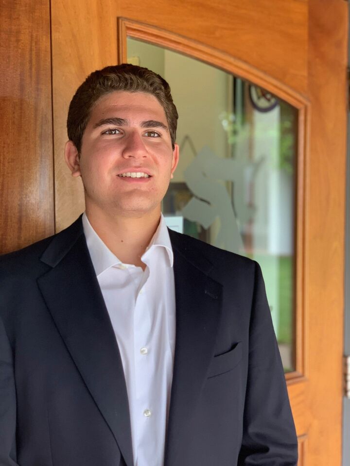 Joseph Selfani, Real Estate Salesperson in El Cajon, Affiliated