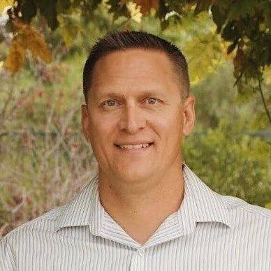 Judson Carpenter, Real Estate Salesperson in Henderson, Universal