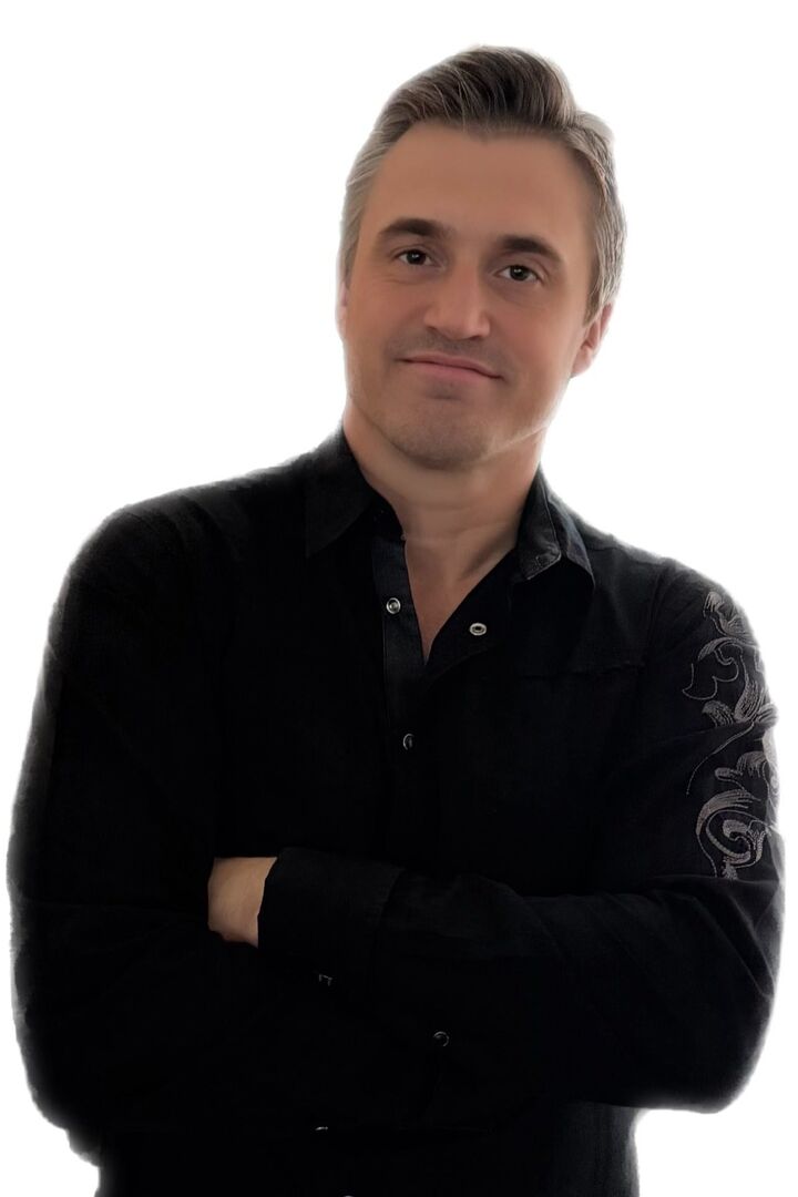 David Pareja, Real Estate Salesperson in Crystal River, Next Generation Realty