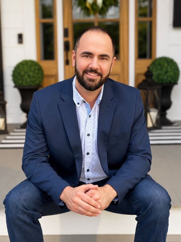 Brandon Maggard, Real Estate Salesperson in Berea, Pinnacle